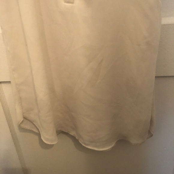 Stylish H & M ladies blouse size xxsmall new or like new - Picture 6 of 7